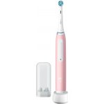 Oral-B iO Series 3 Blush Pink – Zbozi.Blesk.cz