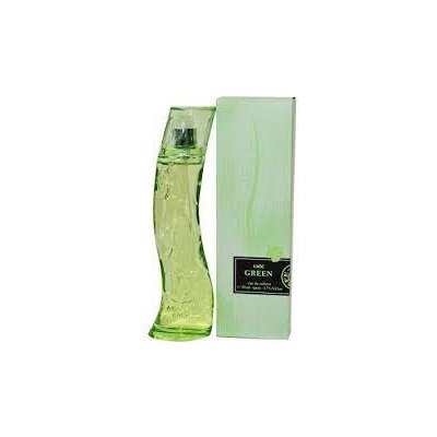 Parfums Café green Café toaletní voda dámská 50 ml