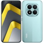 POCO M8 Pro 5G 12GB/512GB Green – Zboží Živě