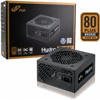 Fortron HYDRO 600W PPA6004002