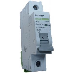 Noark Electric 1P B20 2974 20A