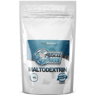 Muscle Mode Maltodextrin 1000 g – Zbozi.Blesk.cz