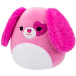 Squishmallows Pejsek Sager – Hledejceny.cz