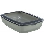 Trixie WC MIO s okrajem 31 x 10 x 43 cm – Sleviste.cz