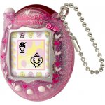 Tamagotchi Connection Pink Glitter – Zboží Živě