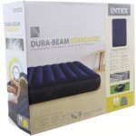 Intex 64759 Velká nafukovací matrace 203 x 152 cm pro dvě osoby – Sleviste.cz