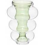 Váza Atmosphera sklo 35 cm – Hledejceny.cz