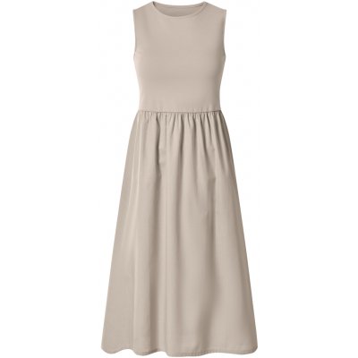 Esmara šaty béžová – Zboží Dáma