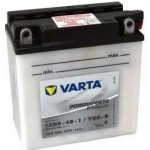 Varta 12N9-4B-1/YB9-B, 509014 – Hledejceny.cz