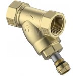 IBO YBF-32 1 1/4" Magnetický sedimentační filtr – Zboží Mobilmania