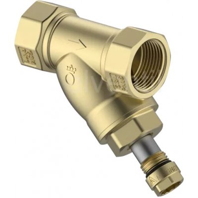 IBO YBF-32 1 1/4" Magnetický sedimentační filtr – Zboží Mobilmania