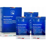 Bosch Čistící přípravek pro myčky nádobí Bosch/Siemens 00312194, 3 ks – Sleviste.cz
