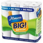 Era-pack Big Almusso 3-vrstvý 40 ks – Zboží Dáma