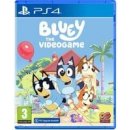 Bluey: The Videogame