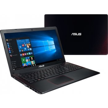 Asus F550VX-DM604T