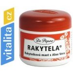 Dr. Popov rakytníková mast s Aloe Vera Rakytela 50 ml – Zbozi.Blesk.cz