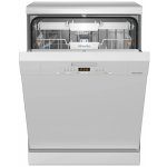 Miele G 5110 SC Active Briliantová bílá – Zboží Mobilmania