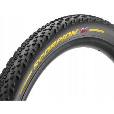 Pirelli pneumatika Scorpion XC RC Lite TE 29x2.2 Yellow – Sleviste.cz
