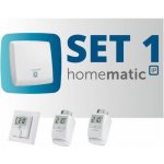 Homematic IP HmIP-SET1 – Zboží Živě
