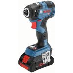Bosch GDR 18V-200 C Professional 0.601.9G4.106 – HobbyKompas.cz