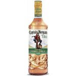 Captain Morgan Tiki Mango & Pineapple 25% 0,7 l (holá láhev) – Hledejceny.cz