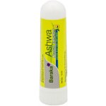 Baraka Nosní aroma inhalátor Ashwa s černuchou 1,5 ml – Hledejceny.cz