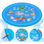 KIK KX6662 bazének s fontánkou 170 cm – Zboží Dáma