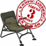 JRC Stealth X Lo Chair – Zboží Dáma