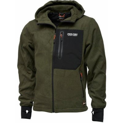 Prologic Bunda Commander Fleece Jacket – Zboží Dáma