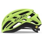 Giro Agilis Mips Matt black 2021 – Zboží Dáma