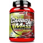 Amix CarboJet Mass Pro 3000 g – Sleviste.cz