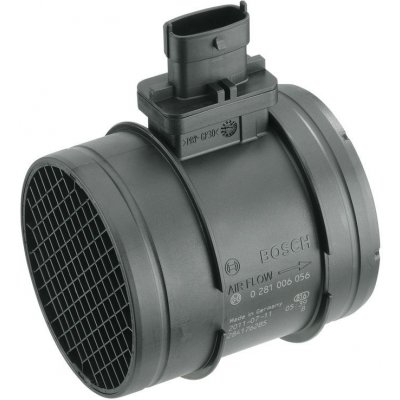 BOSCH 0 281 006 056 Snimac mnozstvi protekajiciho vzduchu (0281006056) – Hledejceny.cz