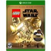 Hra na Xbox One LEGO Star Wars: The Force Awakens (Deluxe Edition)