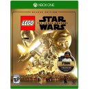 Hry na Xbox One LEGO Star Wars: The Force Awakens (Deluxe Edition)