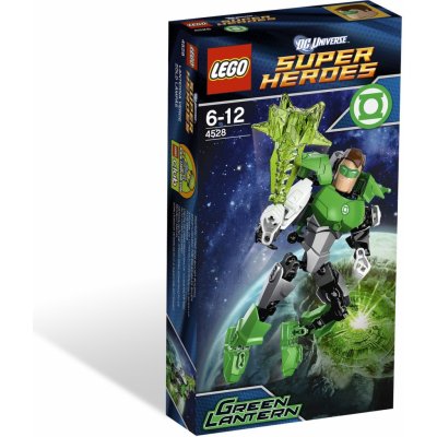 LEGO® Super Heroes 4528 Green Lantern