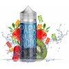 Příchuť pro míchání e-liquidu Infamous SNV Originals Papa Smurf´s Blood 12 ml