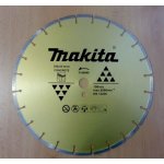 Makita diamantový kotouč 400x25.4x7.5MM beton D-57009 – Zboží Mobilmania