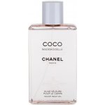 Chanel Coco Mademoiselle tělový olej 200 ml – Zbozi.Blesk.cz