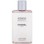 Chanel Coco Mademoiselle tělový olej 200 ml – Hledejceny.cz