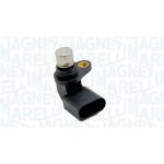 Snímač, poloha vačkového hřídele MAGNETI MARELLI 064847140010 – Hledejceny.cz