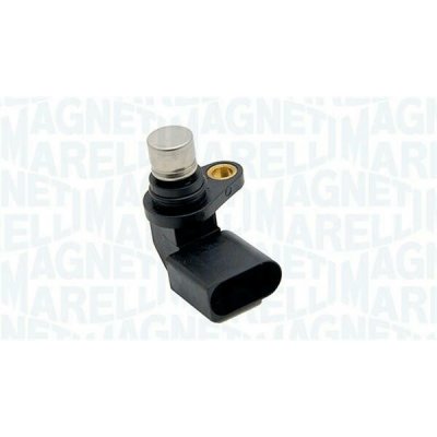 Snímač, poloha vačkového hřídele MAGNETI MARELLI 064847140010 – Hledejceny.cz