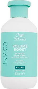 Wella Professionals Invigo Volume Boost šampon pro 300 ml