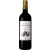 Víno Château Lanessan Cru Bourgeois Haut-Médoc 2017 14% 0,75 l (holá láhev)