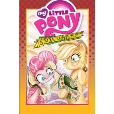 My Little Pony – Zboží Mobilmania