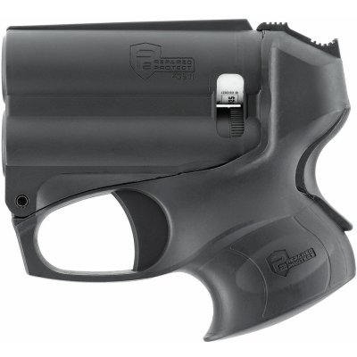 Walther P2P PGS II KIT se svítilnou – Zboží Dáma