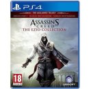 Hra na PS4 Assassin's Creed: The Ezio Collection