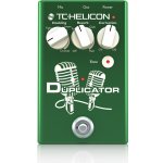 TC Helicon DUPLICATOR – Zboží Dáma