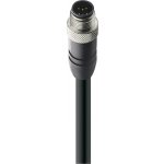 Belden 0935 253 104/5M datový zástrčkový konektor pro senzory - aktory, upravený, 10971-1, piny: 5, 5.00 m, 1 ks – Hledejceny.cz