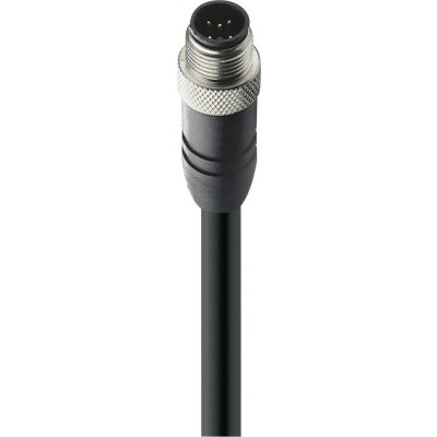 Belden 0935 253 104/5M datový zástrčkový konektor pro senzory - aktory, upravený, 10971-1, piny: 5, 5.00 m, 1 ks – Hledejceny.cz