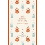 The Portrait of a Lady - Penguin English Libra... - Henry James – Hledejceny.cz